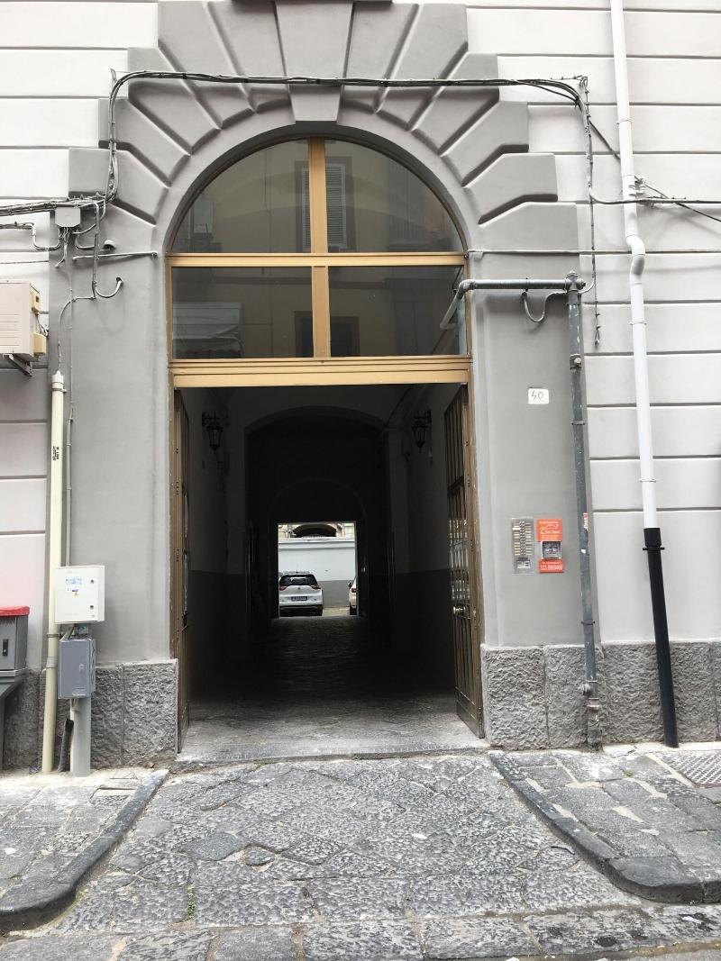 B&B Viva Napoli Exterior photo