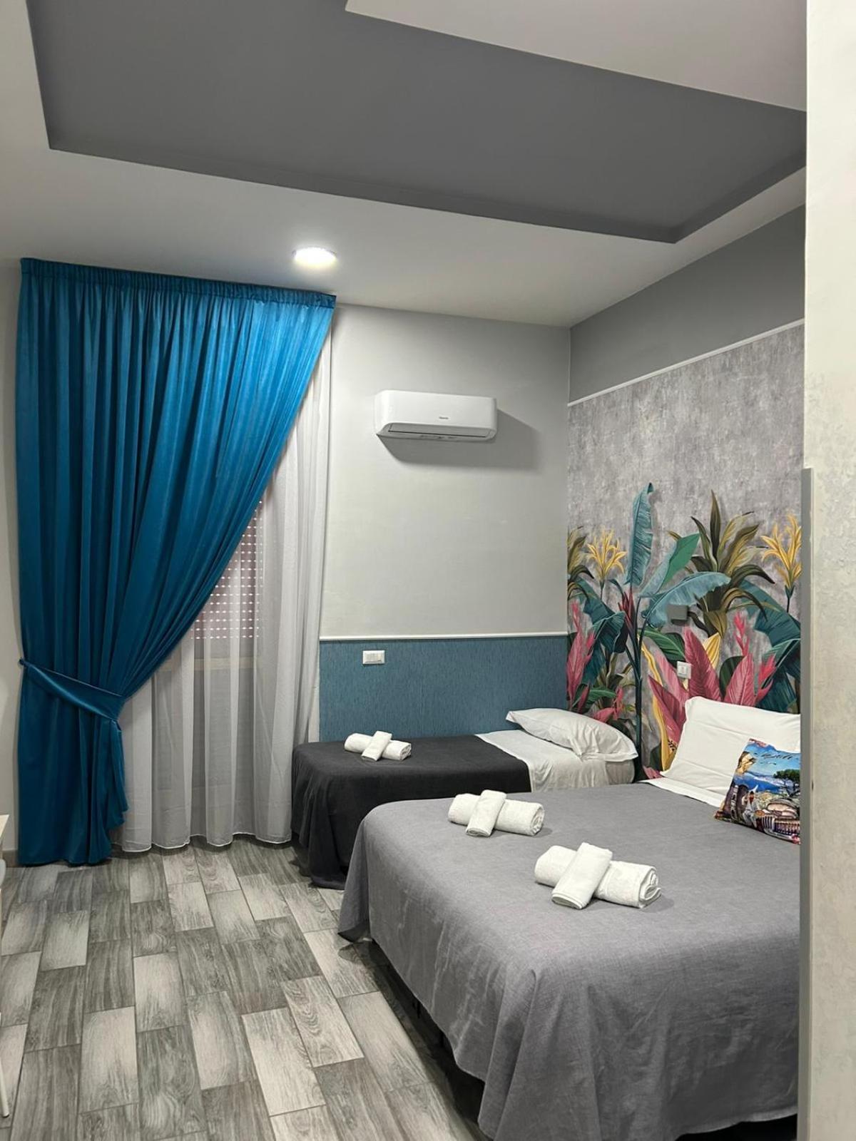 B&B Viva Napoli Exterior photo