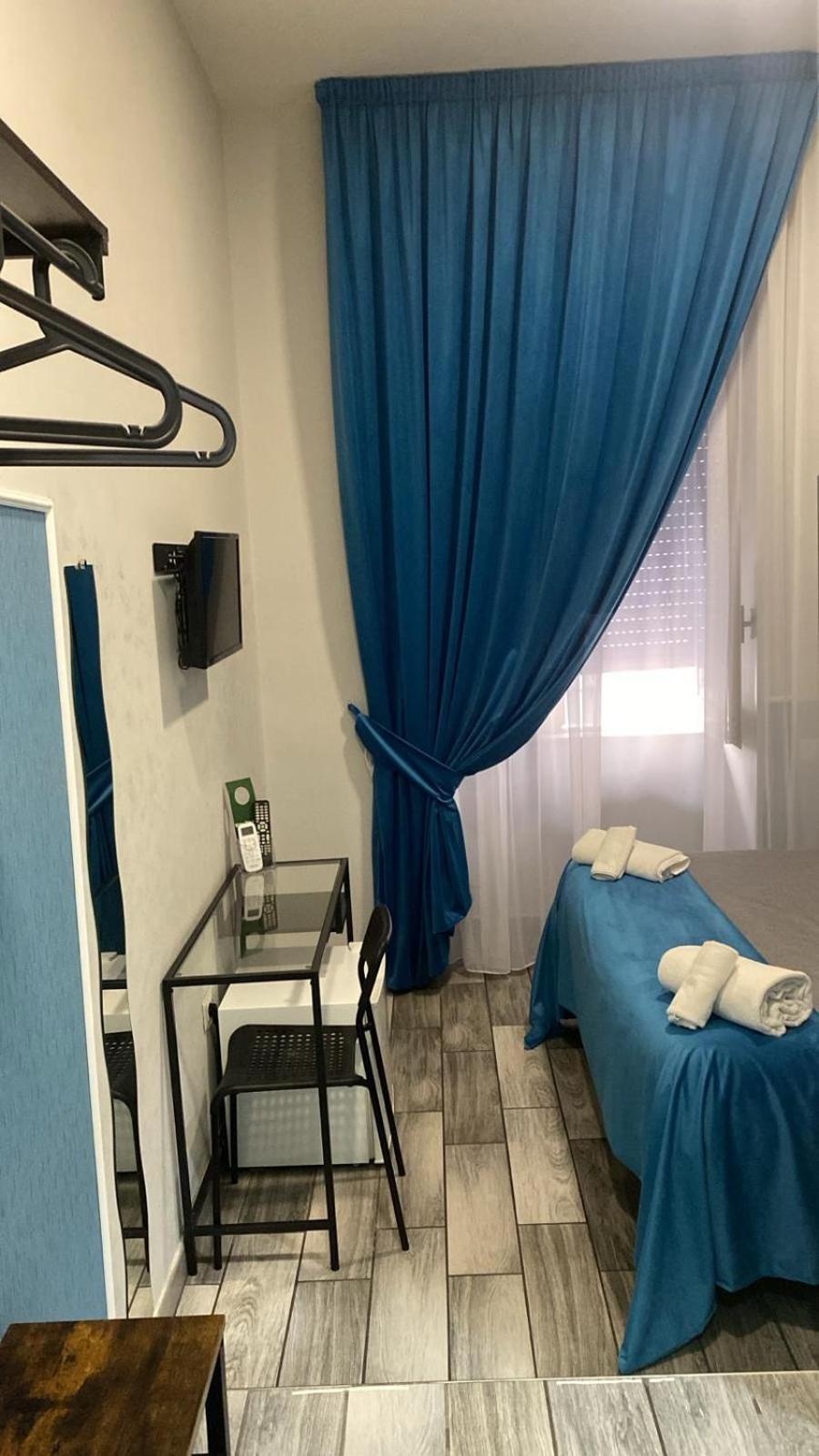 B&B Viva Napoli Exterior photo