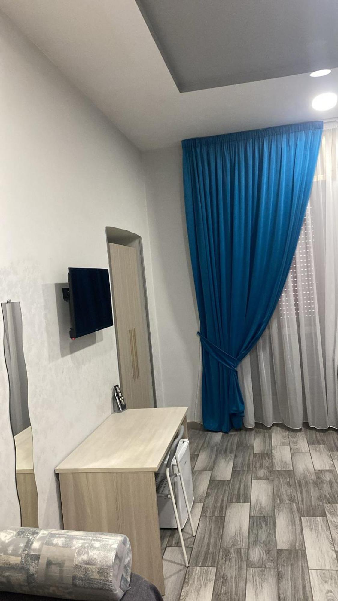 B&B Viva Napoli Exterior photo